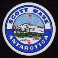 Base Scott – Recto
