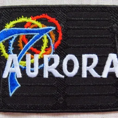 Mercury-7 Aurora