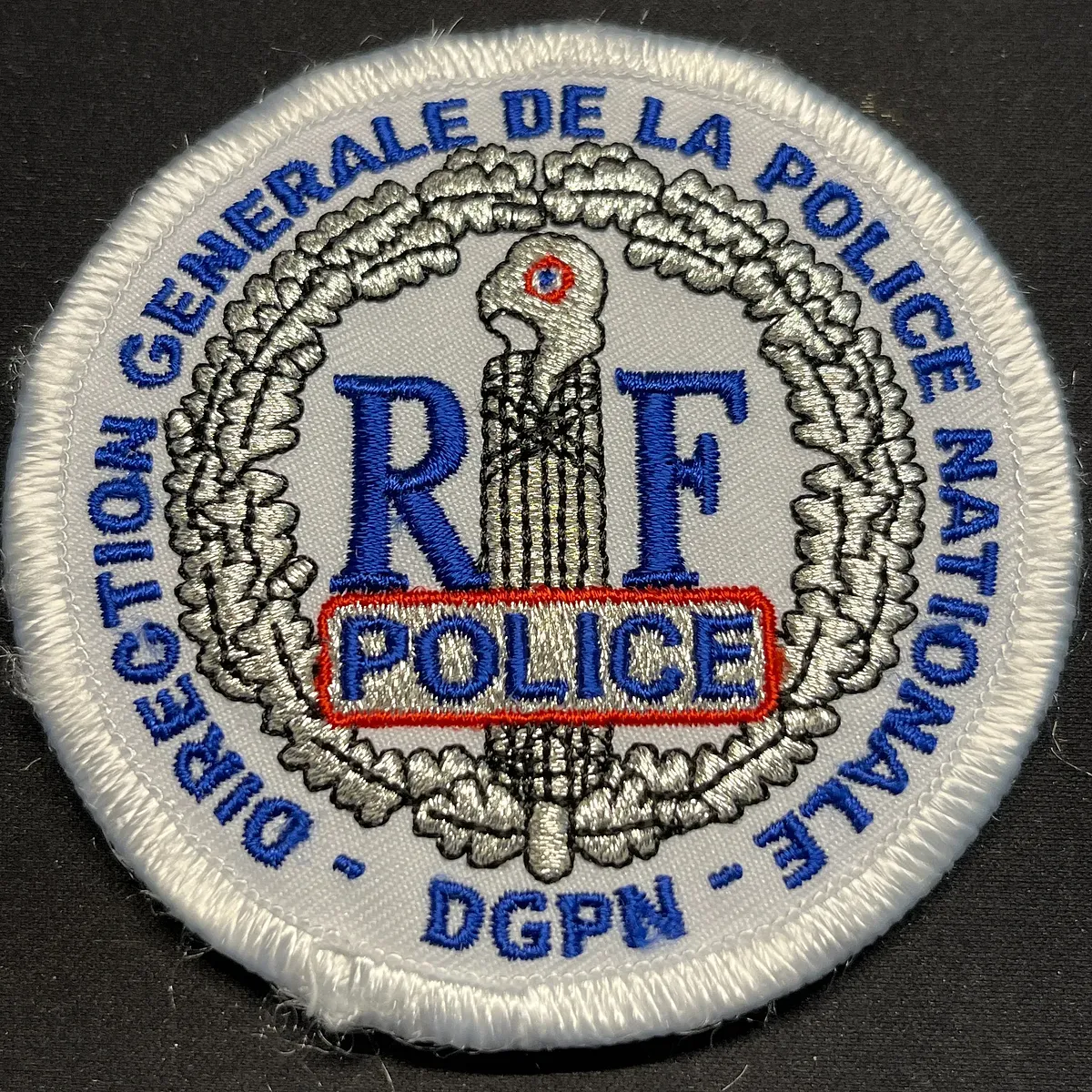 Direction Générale de la Police Nationale - DGPN