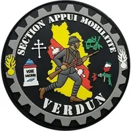 SAM - Section d'Appui à la Mobilité Verdun
