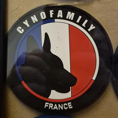 Cynofamily - France