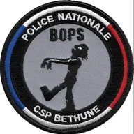 CSP Béthune - BOPS