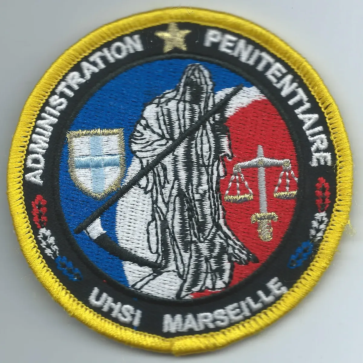 UHSI - Marseille