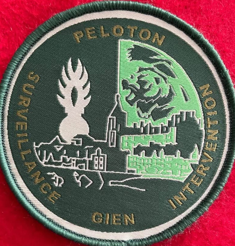 PSIG - Gien