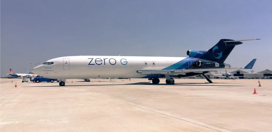 G-Force One – 2