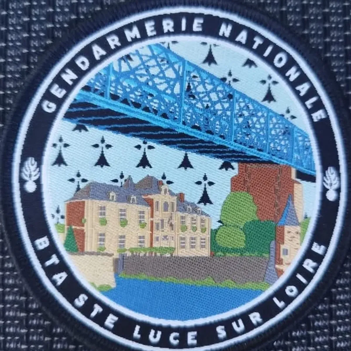 BTA - Sainte-Luce-sur-Loire