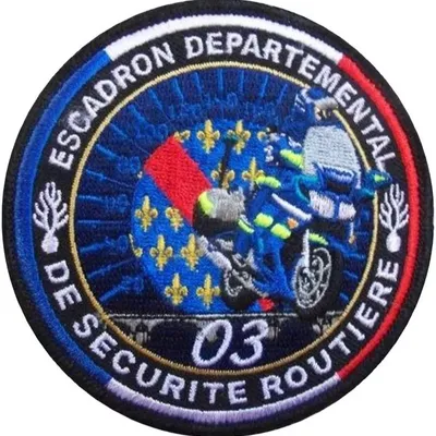 EDSR 03 - Allier 