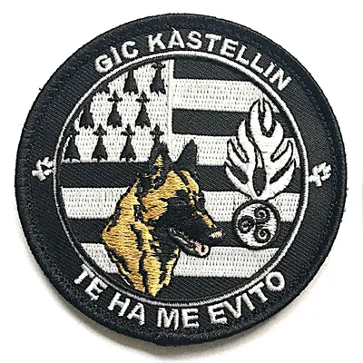 GIC - Châteaulin