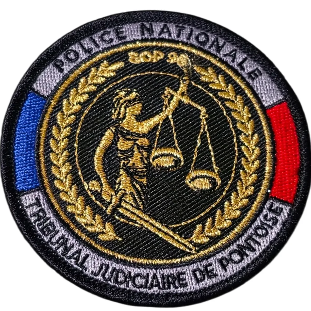 Tribunal Judiciaire de Pontoise