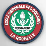 ENDLR - Personnel permanent - La Rochelle