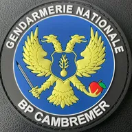 BP Cambremer