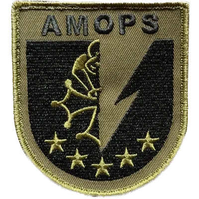 GCP - AMOPS Kaki