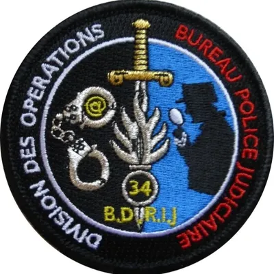 BDRIJ 34 