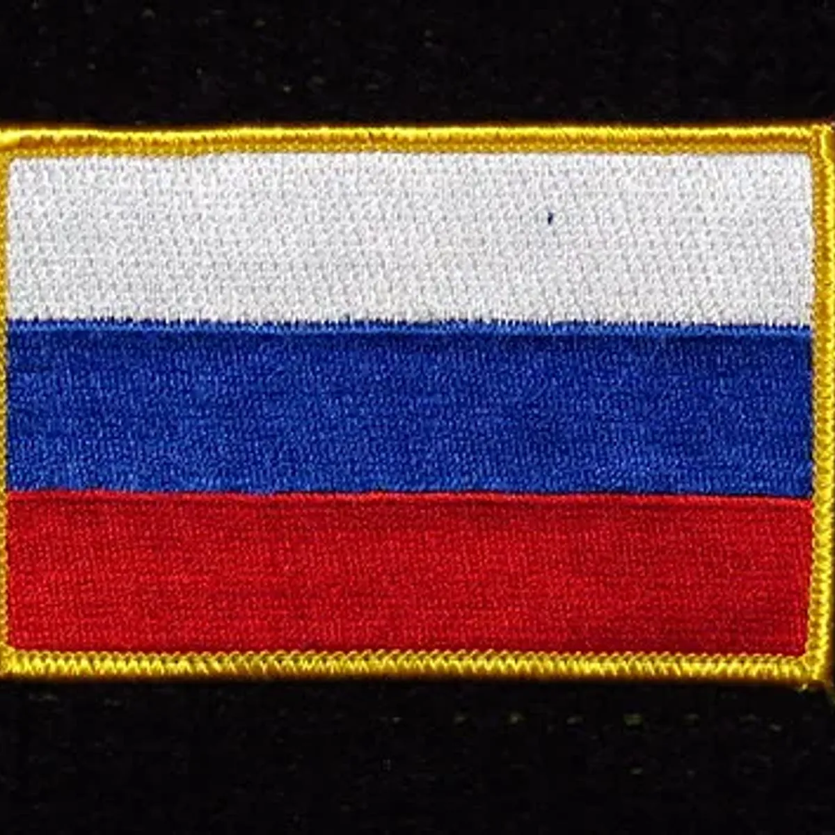 drapeau russe