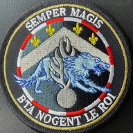 BTA Nogent-le-Roi