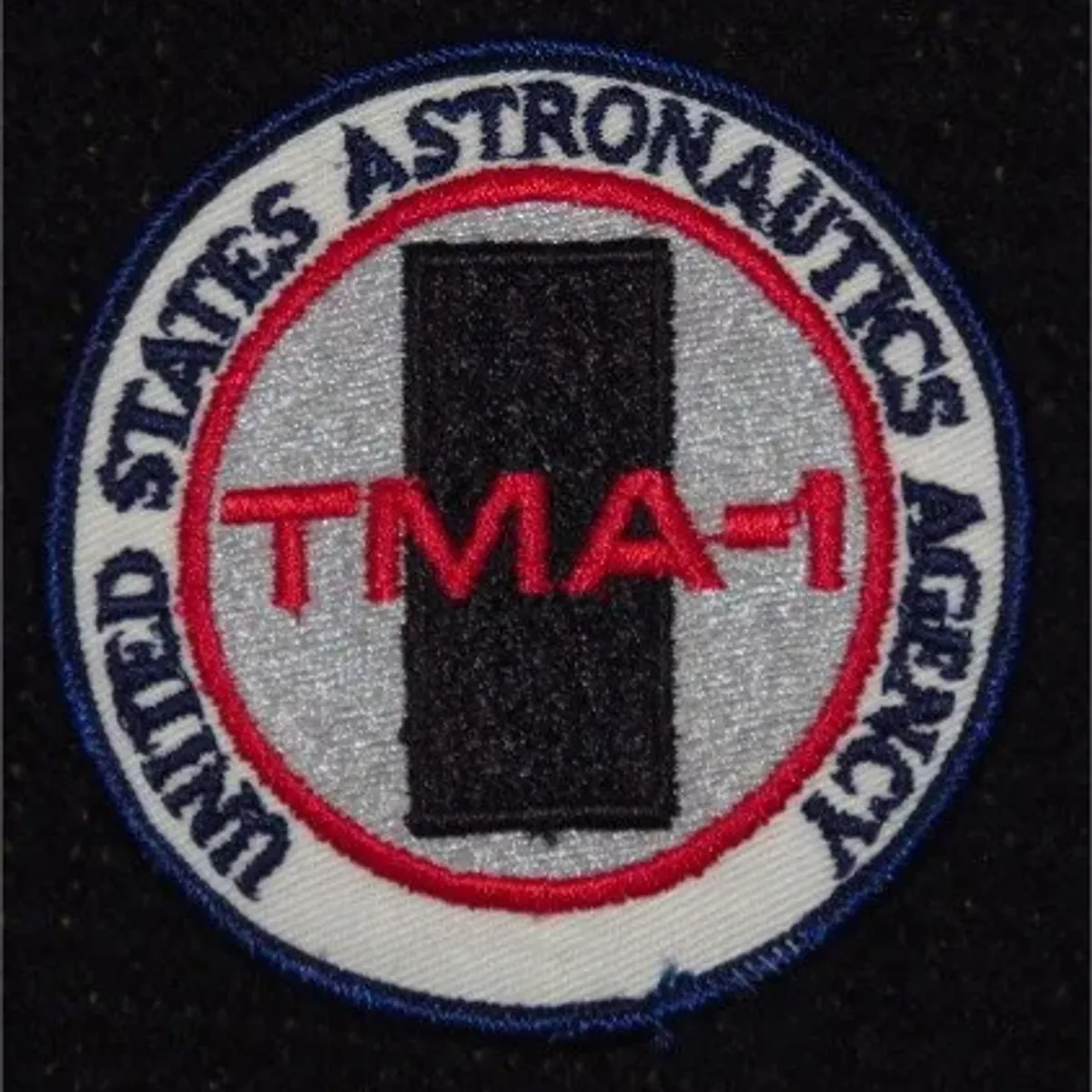 2001 TMA-1