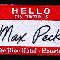 Gemini Max Peck