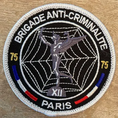 BAC Paris
