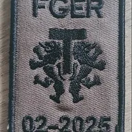 40e RT / FGER / 02-2025