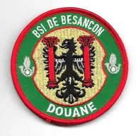 BSI - Besançon