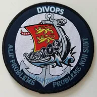 DIV OPS / PREMAR COMNORD