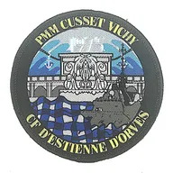 PMM - Vichy