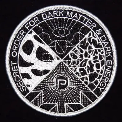 JPL Dark Matter