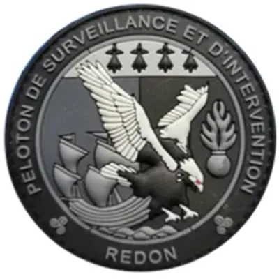 PSIG - Redon