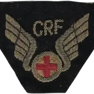 CRF : IPSA poitrine argenté