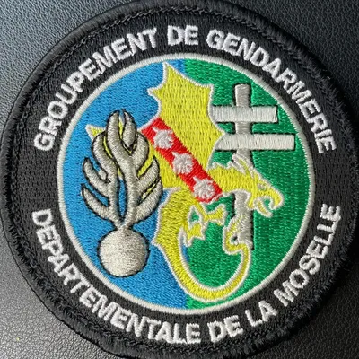 GGD 57 - Moselle