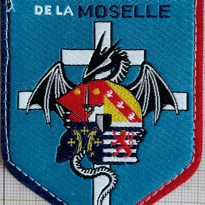 SDIS Moselle