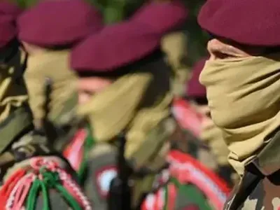 1er Régiment Parachutiste d'Infanterie de Marine - 1er RPIMa
