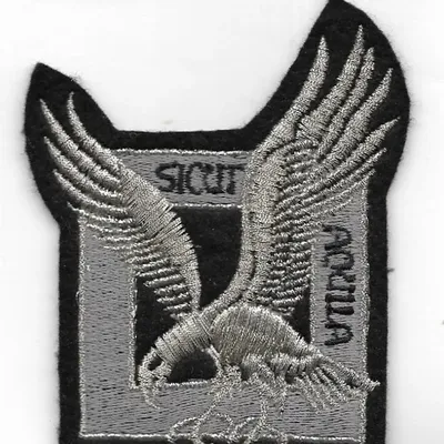 Fusco - (Fusiliers Commandos) - Sicut Aquila 