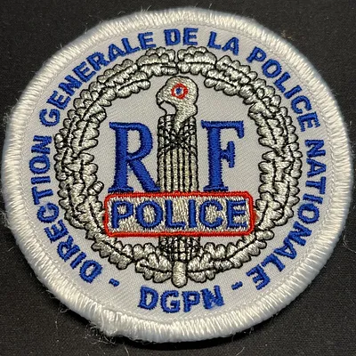 Direction Générale de la Police Nationale - DGPN