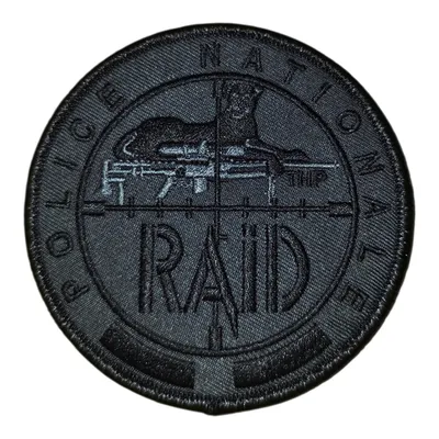 RAID - THP