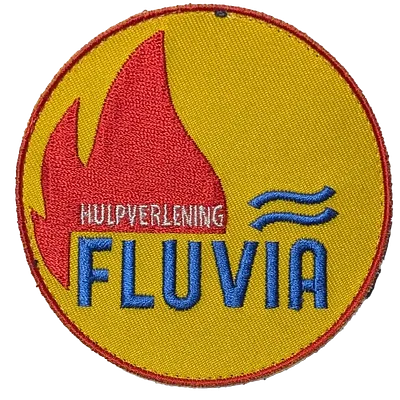 Zone de secours Fluvia (Hulpverleningszone Fluvia)
