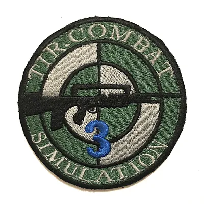 3e Régiment d'Infanterie de Marine - Cellule Instruction Tir