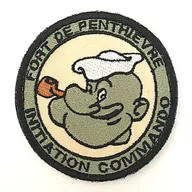 3e Régiment d'Infanterie de Marine - CIC de Penthièvre