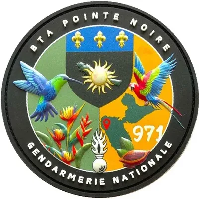 BTA - Pointe-Noire
