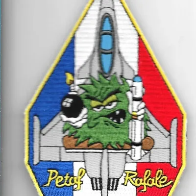 PETAF - Rafale