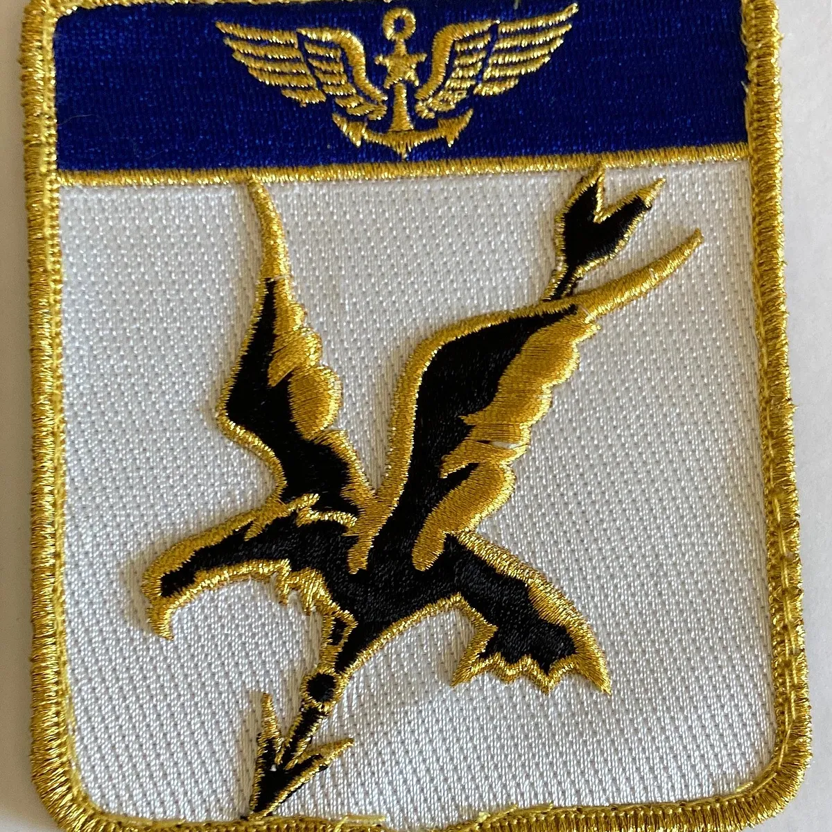 Blason 17F
