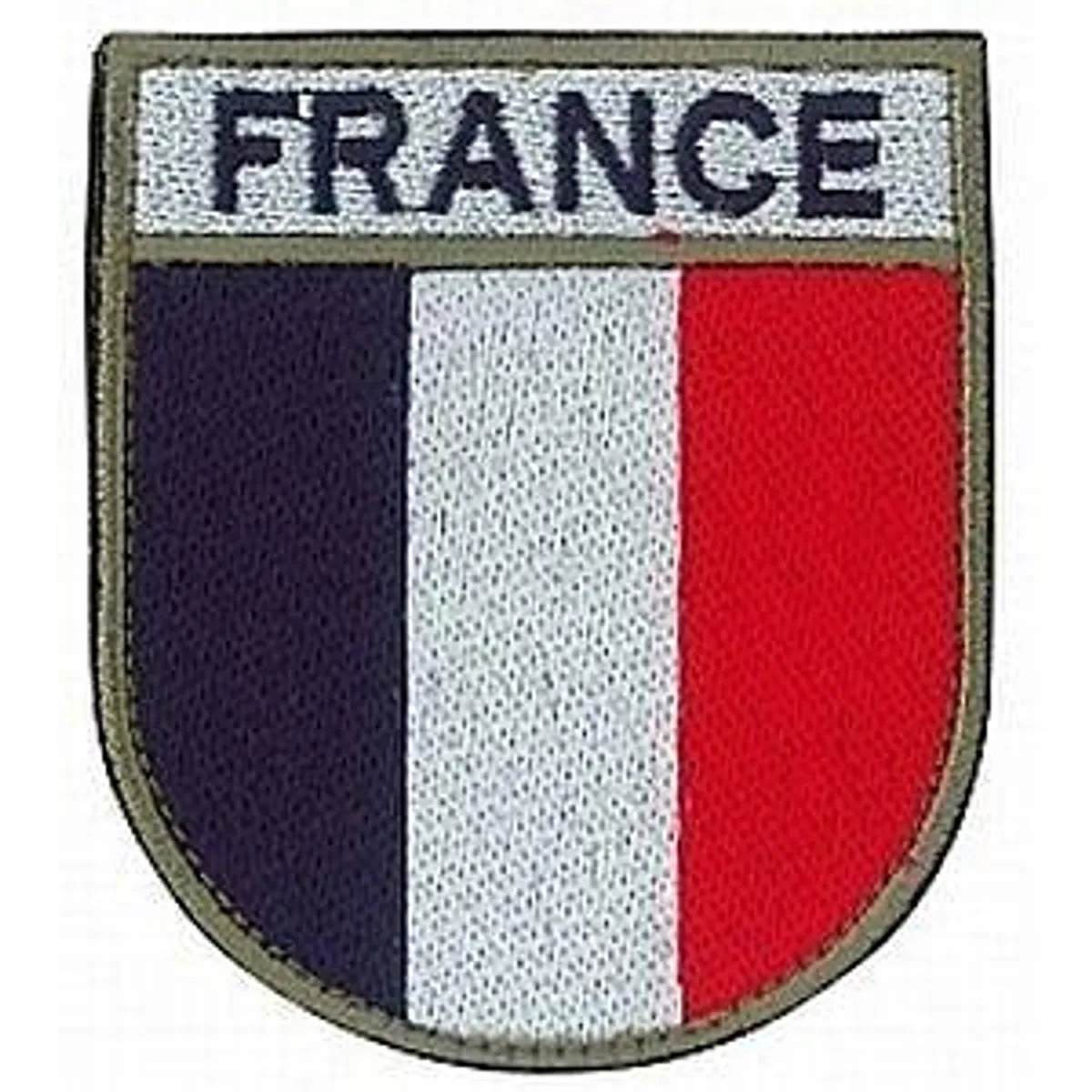 Drapeau France