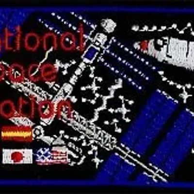 ISS