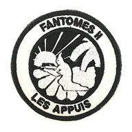 3e Régiment de Parachutistes d'Infanterie de Marine - 1ere Compagnie - 2e Section