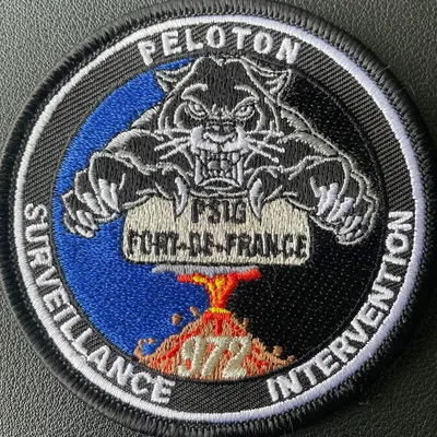 PSIG Fort-de-France