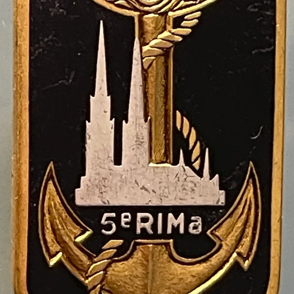 5e RIMa