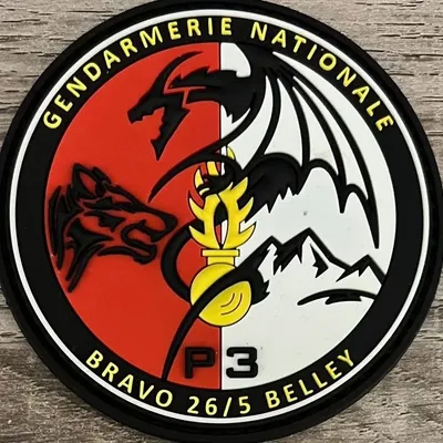 EGM 26/5 Belley - P3