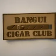 2ème Régiment de Hussards, 1er Escadron, Bangui.