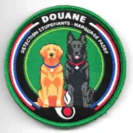Douane - Détections Stupéfiants - Marquage Passif