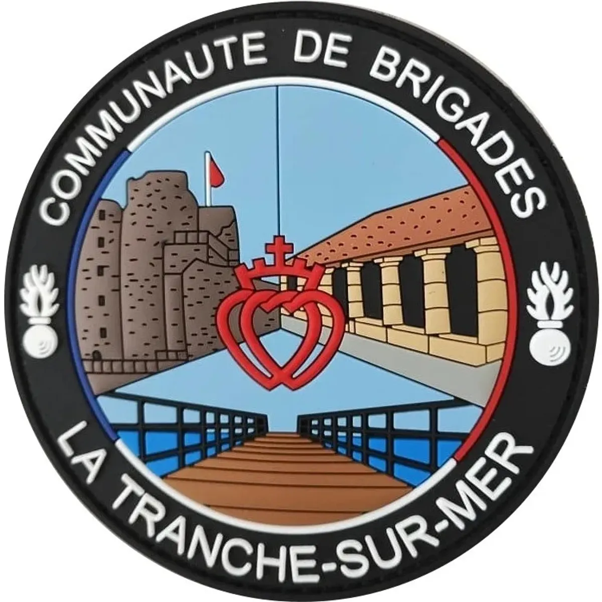 COB - La Tranche-Sur-Mer